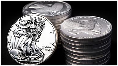 invest offshore in silver
