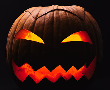 spooky