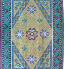 The Precious Gemstone Carpet precious gemstone carpet