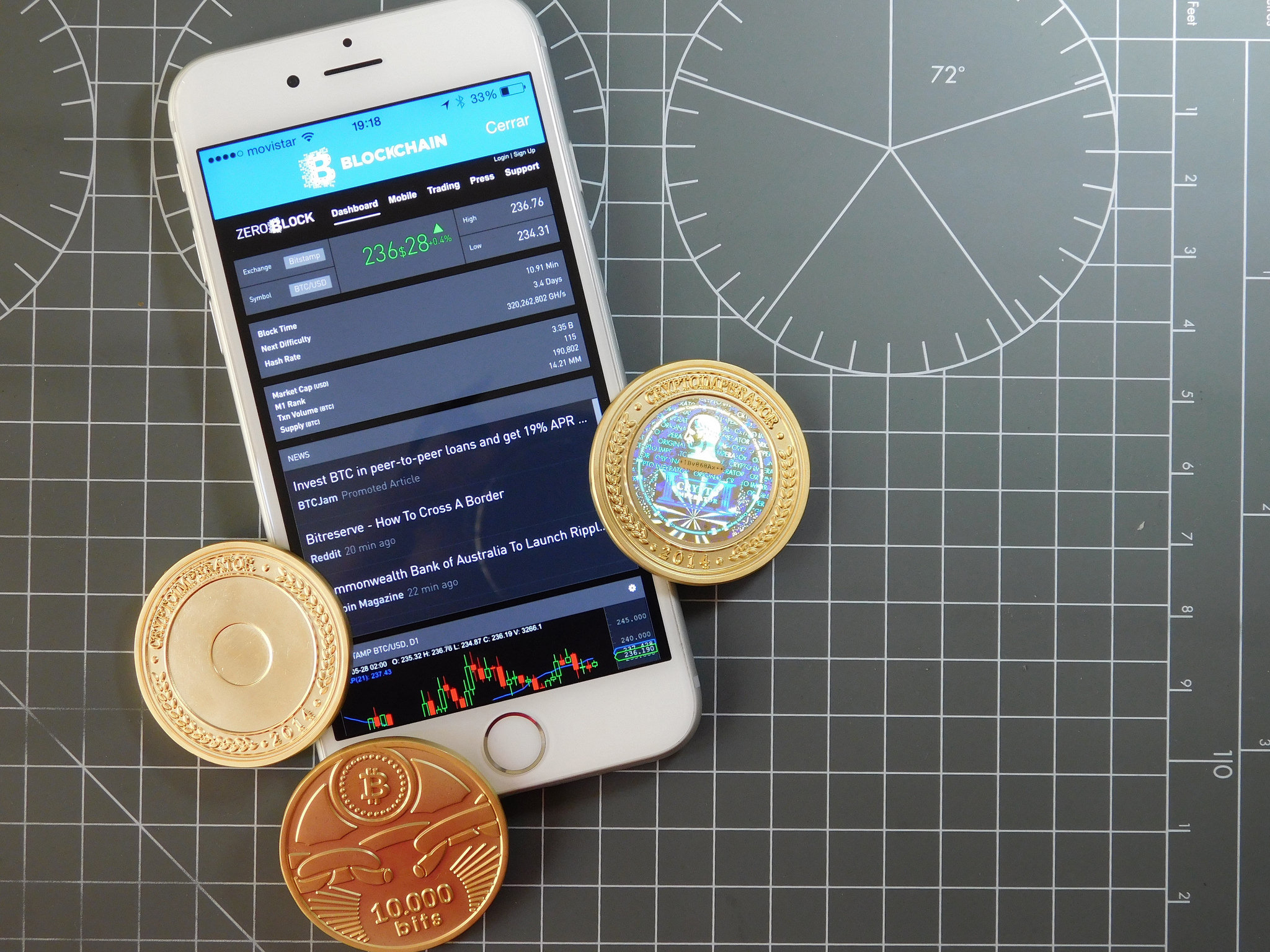 eos-blockchain-operating-system-unveils-year-long-token-distribution
