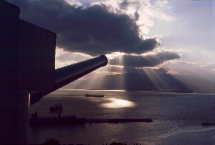 Gibraltar forex brokers