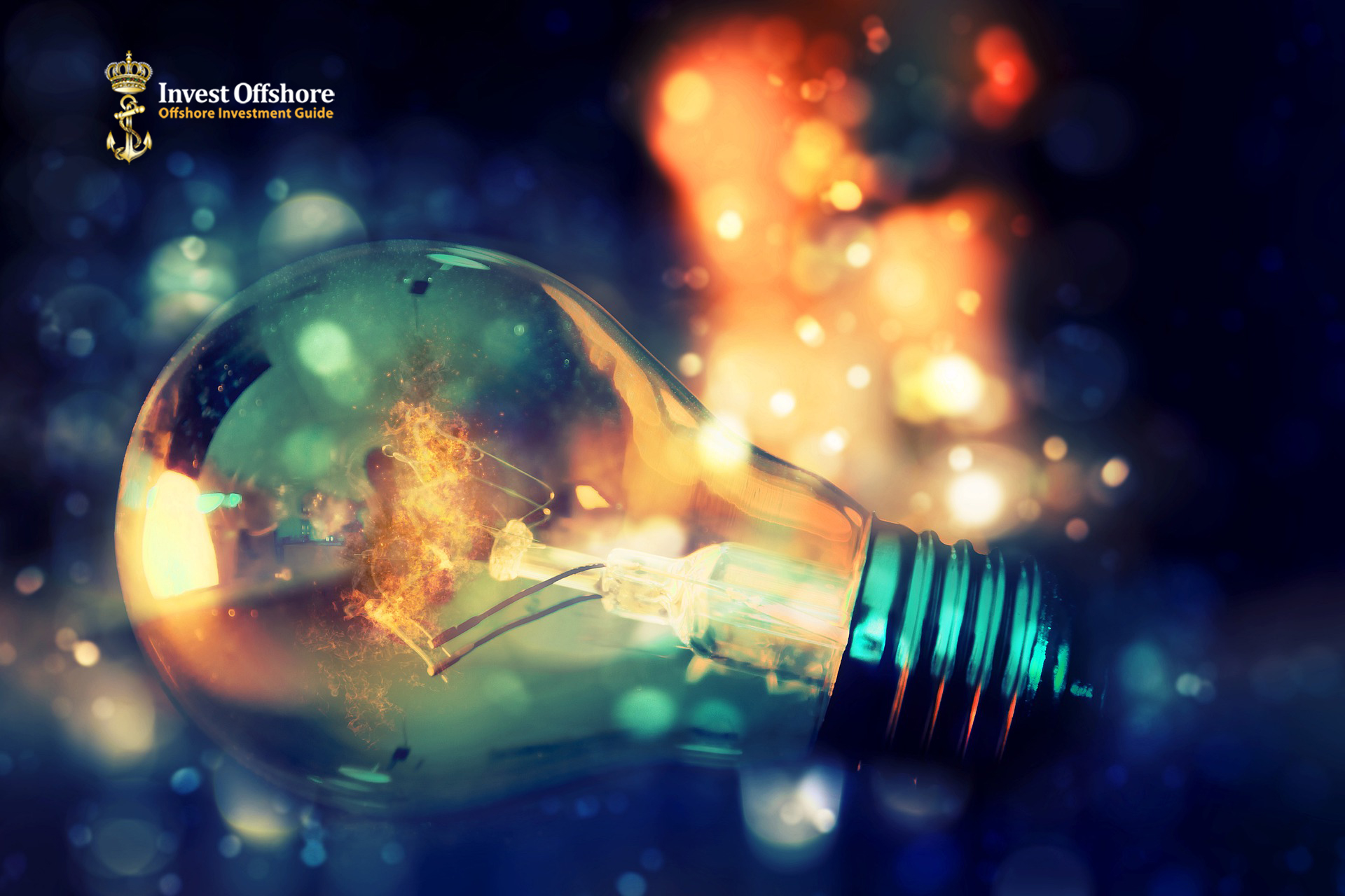 Offshore Capital Structure Blueprint - Click here