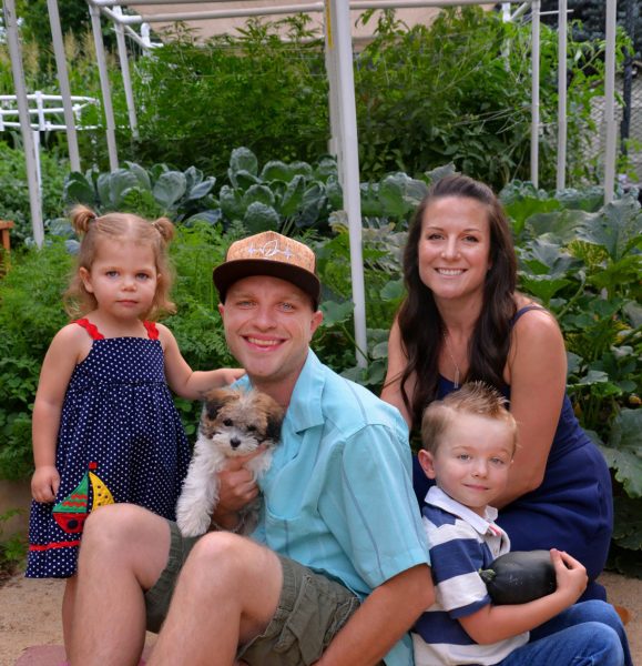 property value and feed your family