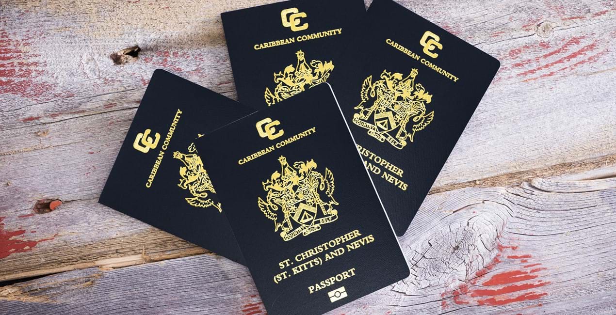 Wealthy U.S. citizens rush to get Saint Kitts and Nevis citizenship Invest Offshore