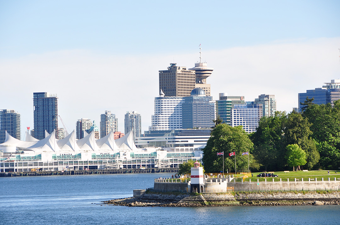 Expatriates in Vancouver Population Estimates and Trends Invest Offshore